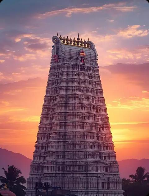 South India - Senior-friendly tour package