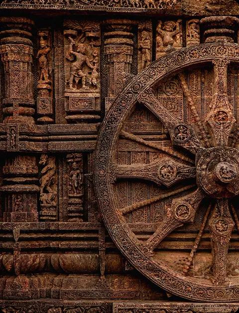 Soulful Odisha - Senior-friendly tour package